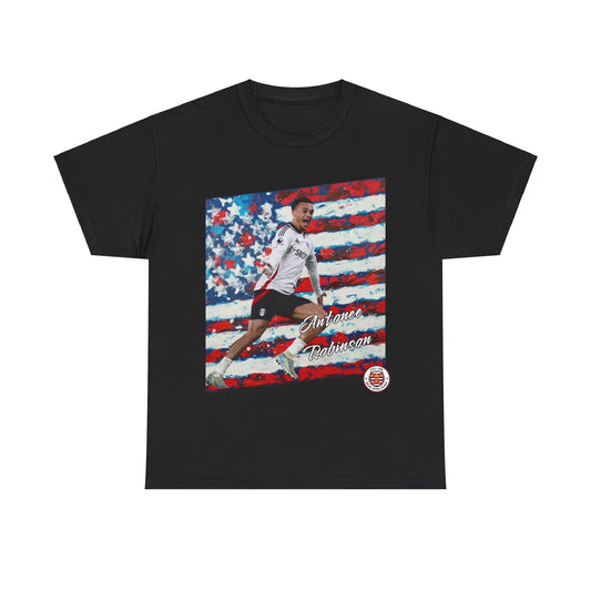 Antonee Robinson Heavy Cotton Tee