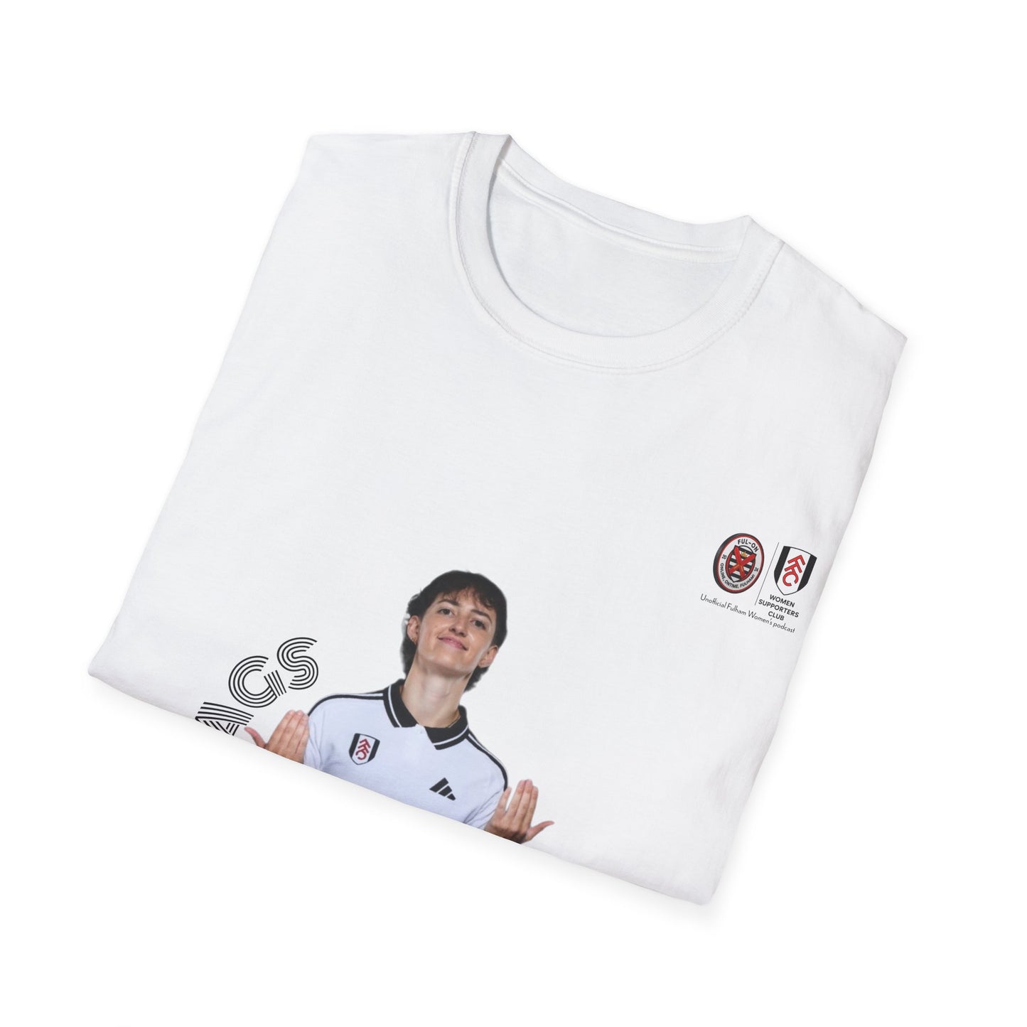 Ella Tagliavini Tshirt