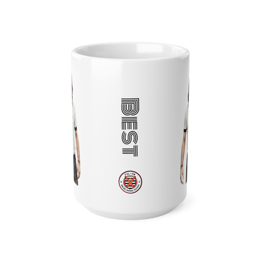 Best Ceramic Coffee Cups, 11oz, 15oz