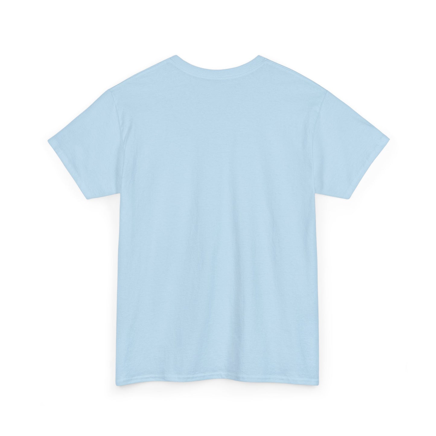 Coleman Unisex Heavy Cotton Tee