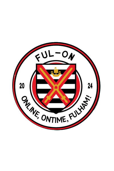 Ful-on Podcast