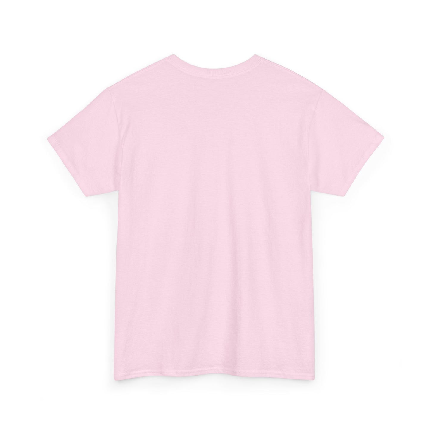 TFFC Unisex Heavy Cotton Tee