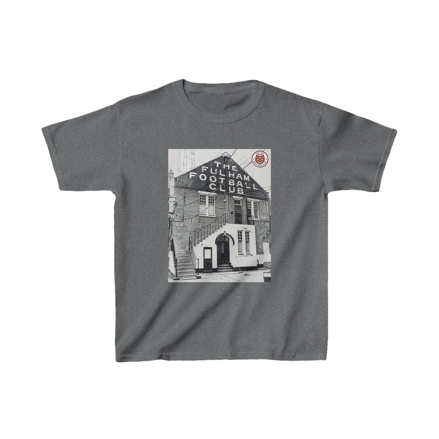 Cottage Kids Heavy Cotton™ Tee