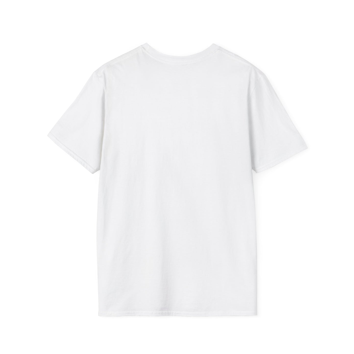 Cohen (US customer) Unisex Softstyle T-Shirt