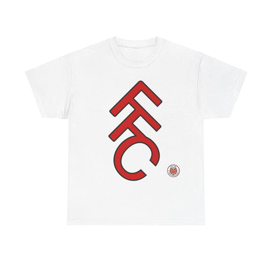 FFC large Unisex Heavy Cotton Tee