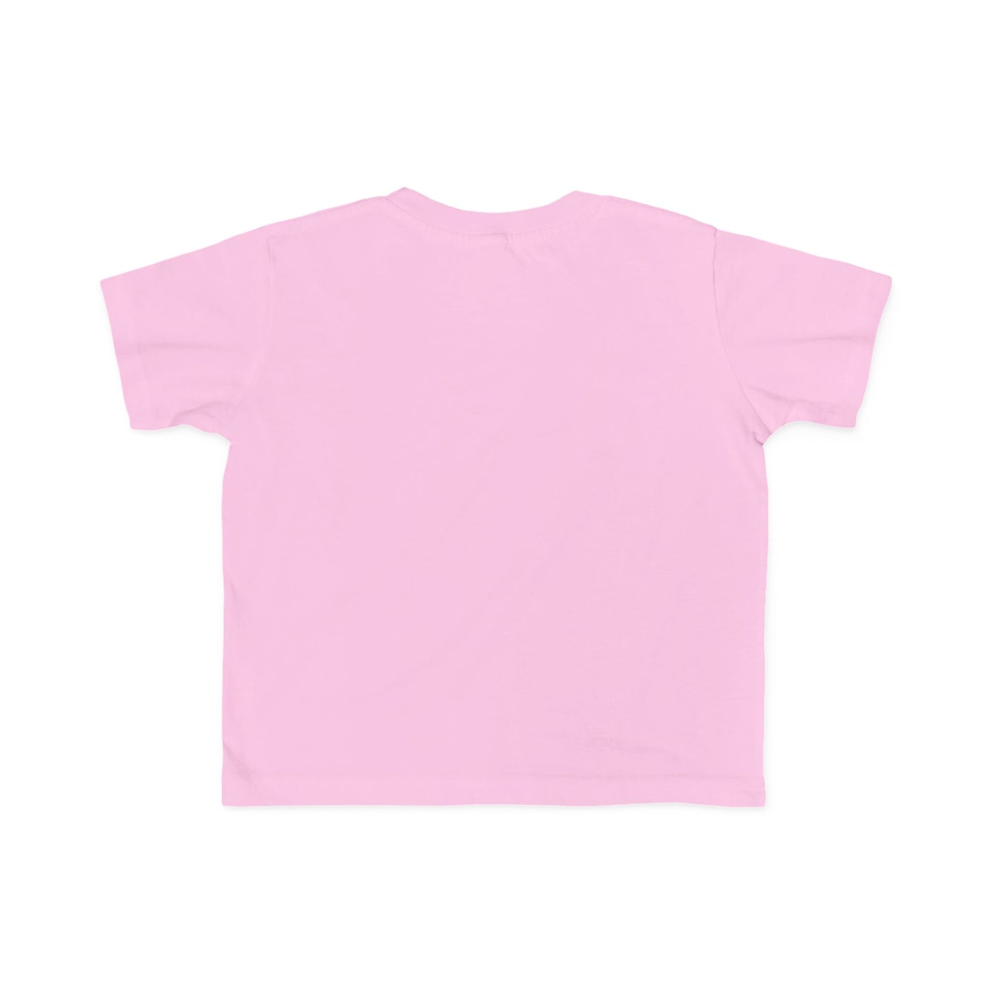 To good Toddler's Fine Jersey Tee