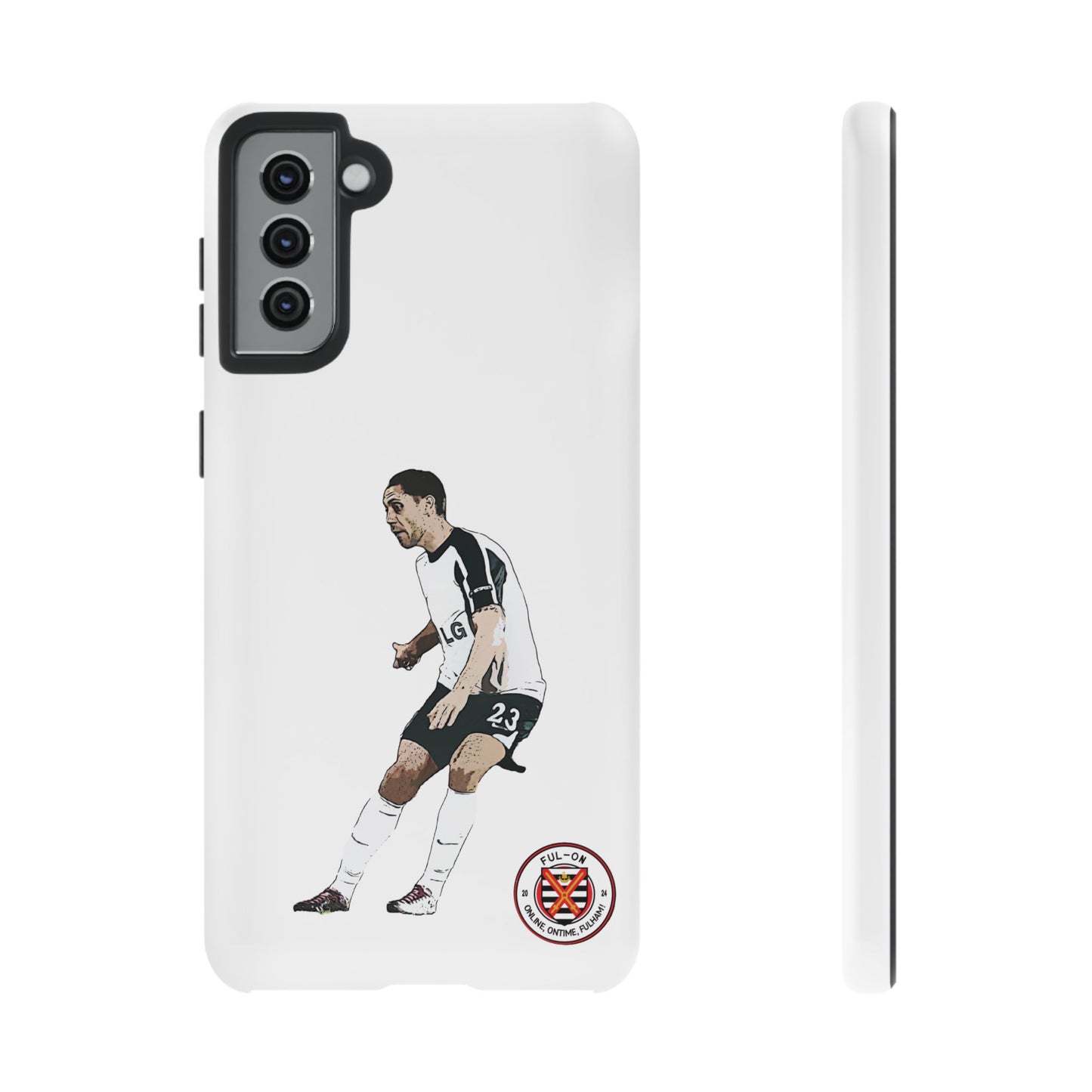 Dempsey Tough Cases