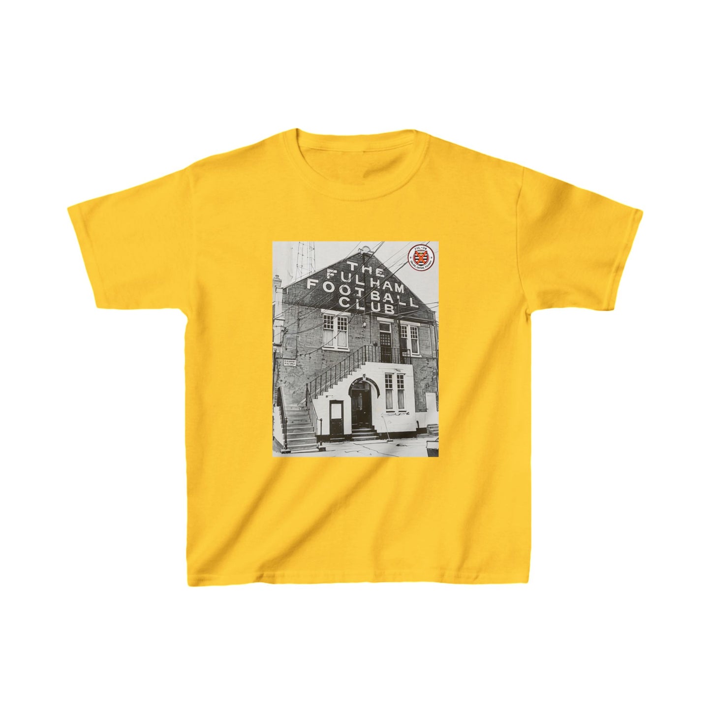 Cottage Kids Heavy Cotton™ Tee