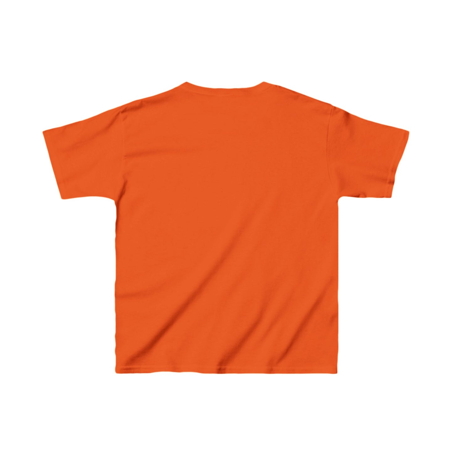 Sw6 Kids Heavy Cotton™ Tee