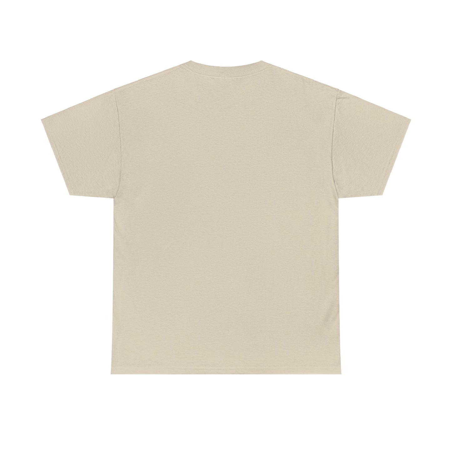 Cohen Unisex Heavy Cotton Tee