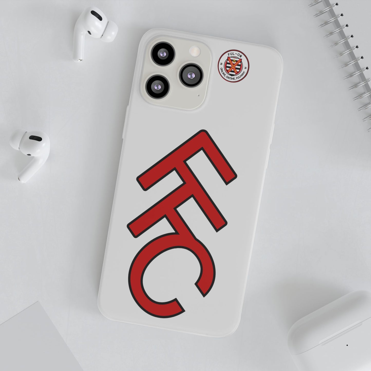 FFC (all customers) Flexi Cases