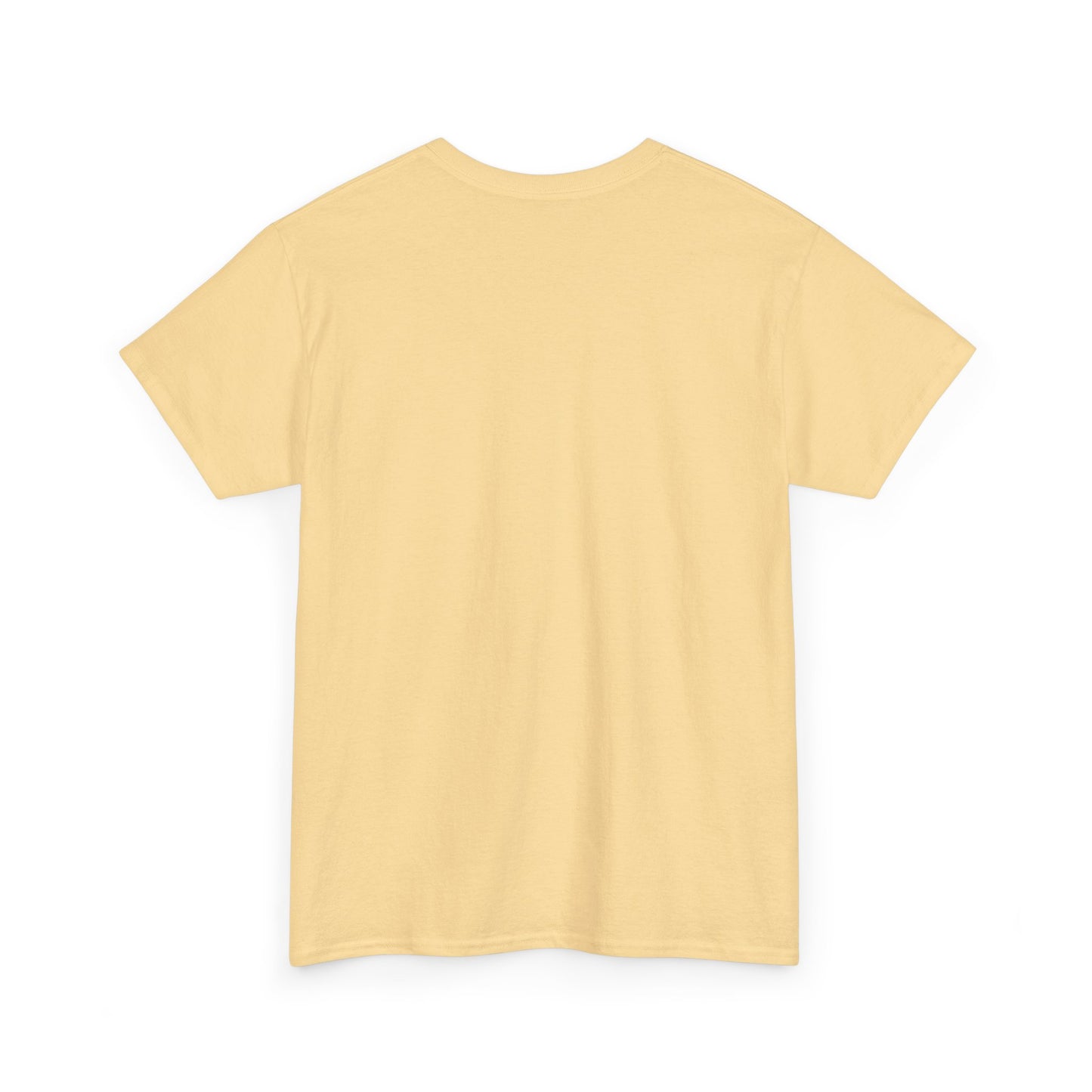 Ful-on cottage Unisex Heavy Cotton Tee