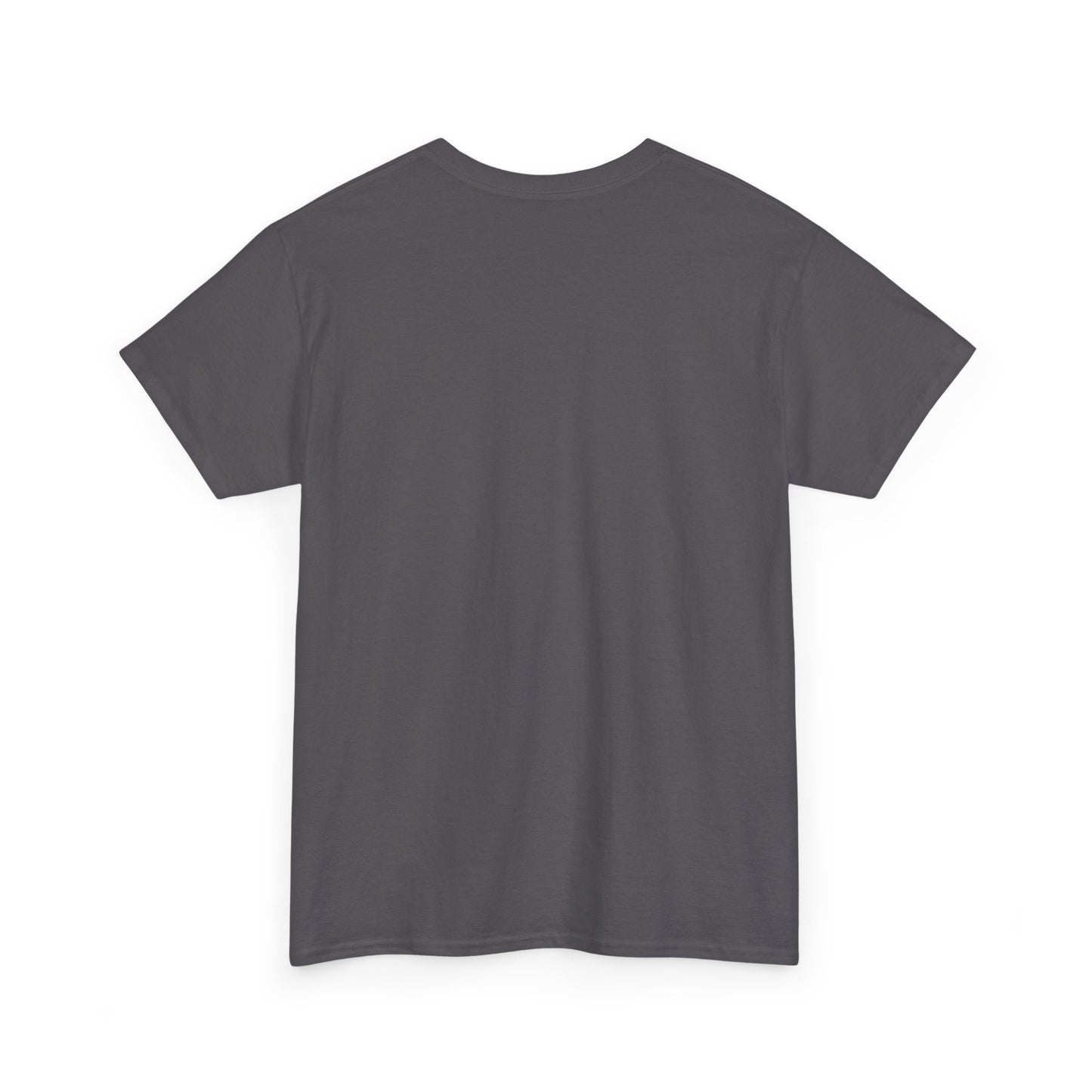 Davies Unisex Heavy Cotton Tee