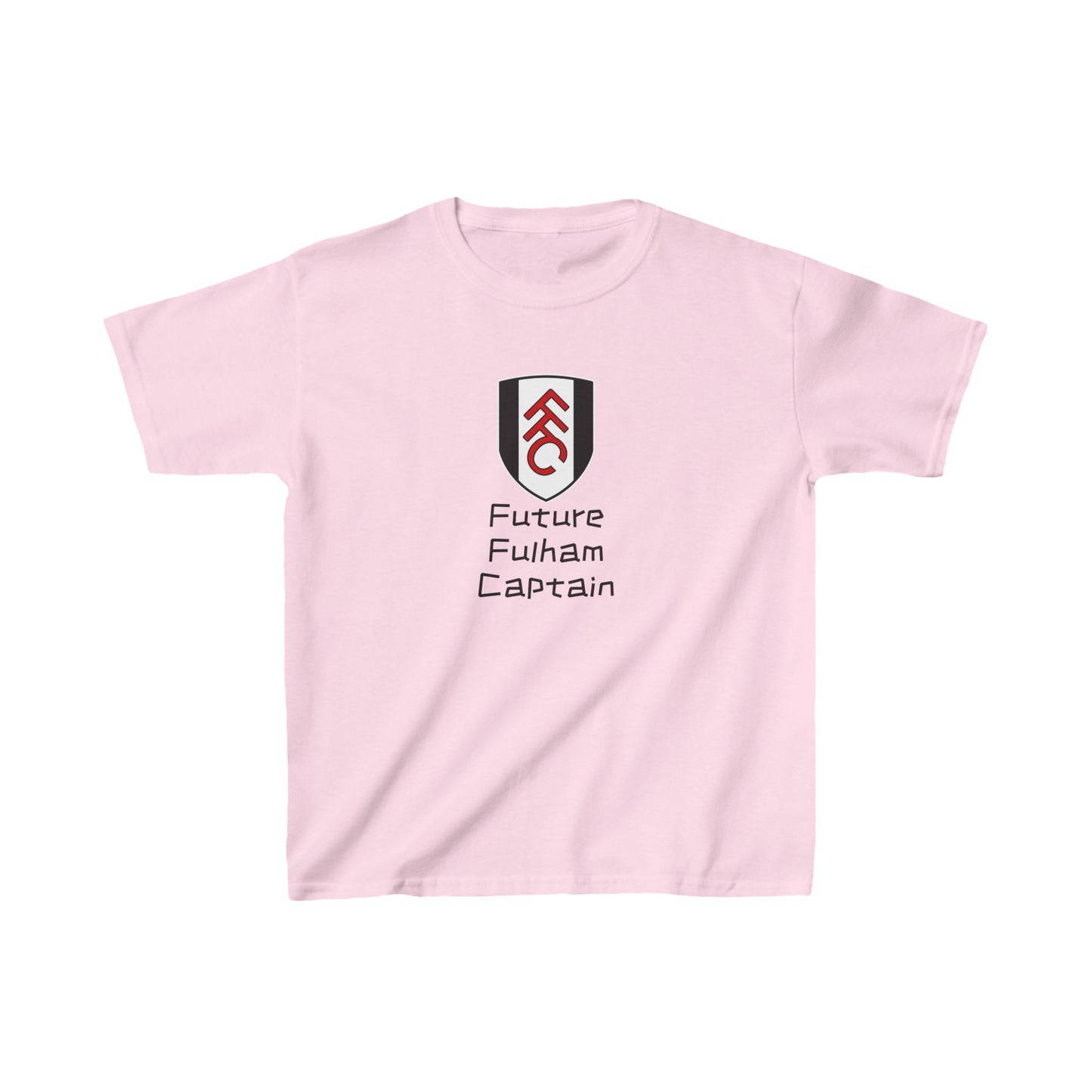 Future fulham Kids Heavy Cotton™ Tee