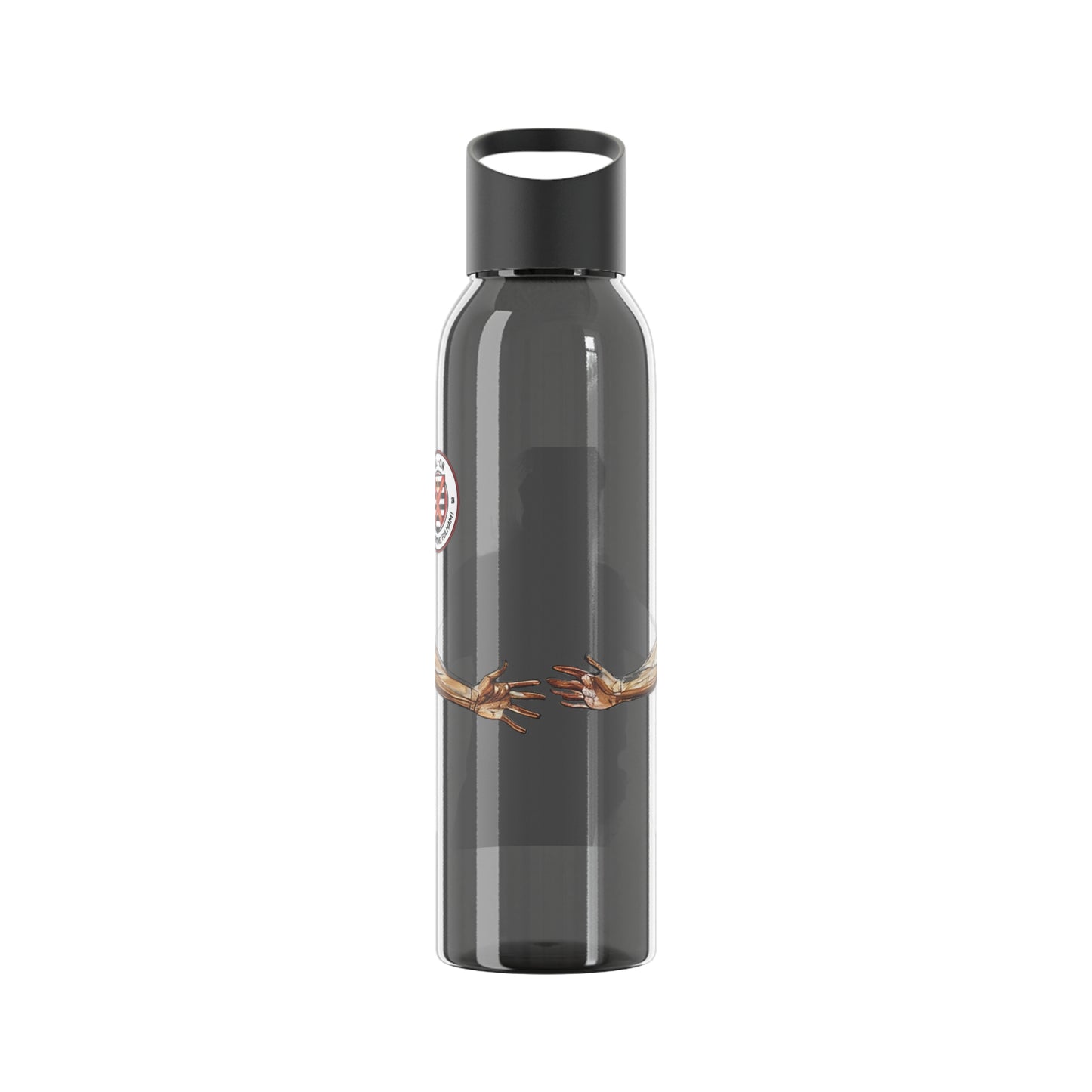 Cairney - Water Bottle