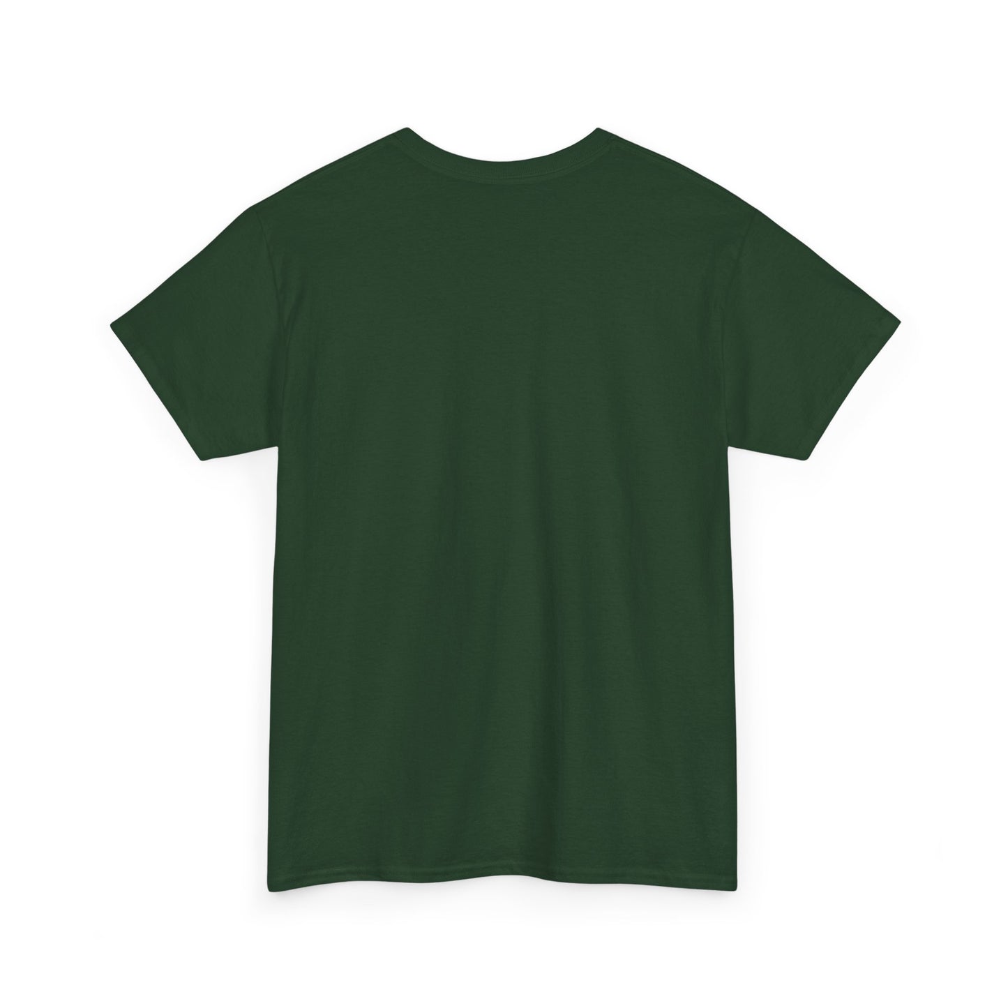 Bryan Unisex Heavy Cotton Tee