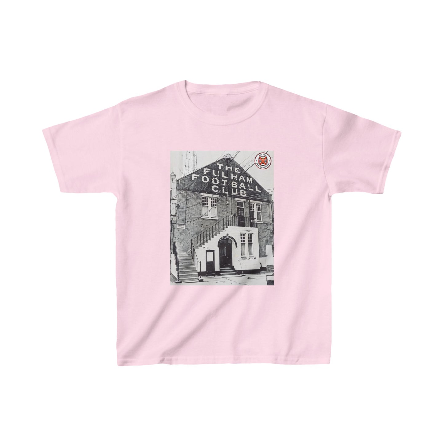 Cottage Kids Heavy Cotton™ Tee