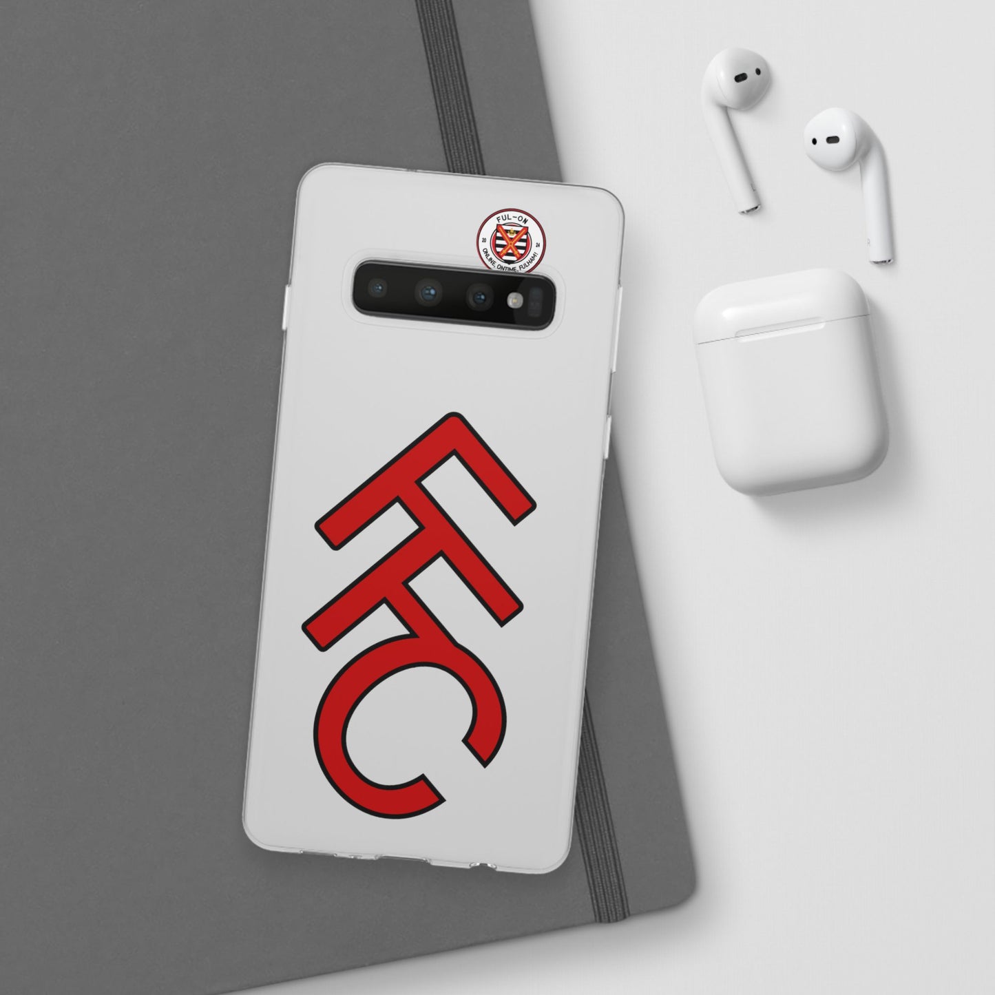 FFC (all customers) Flexi Cases