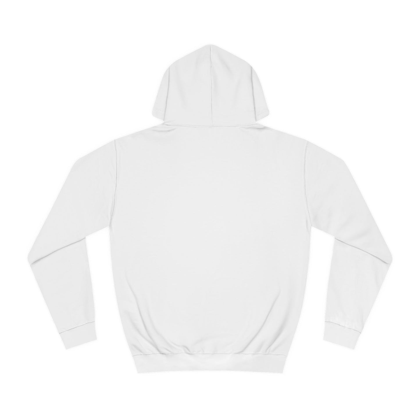 Herrera Unisex College Hoodie