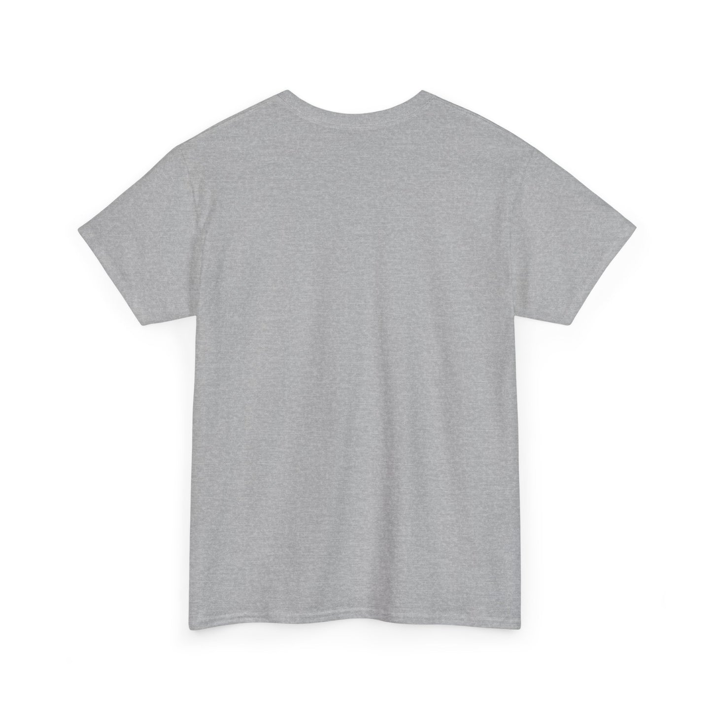 Ful-on cottage Unisex Heavy Cotton Tee