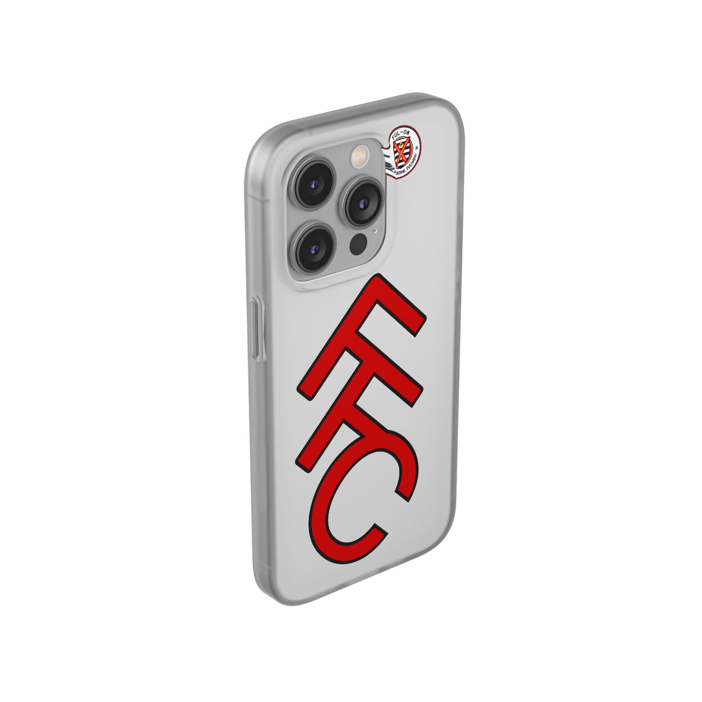 FFC (all customers) Flexi Cases