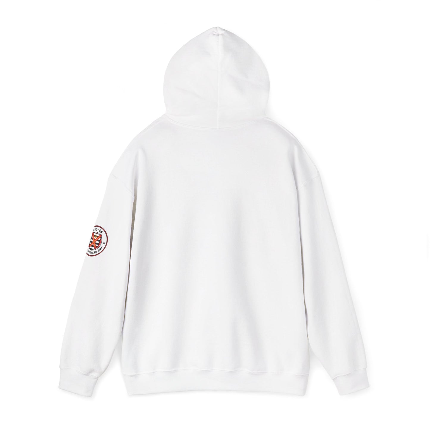 25/26 show hoodie