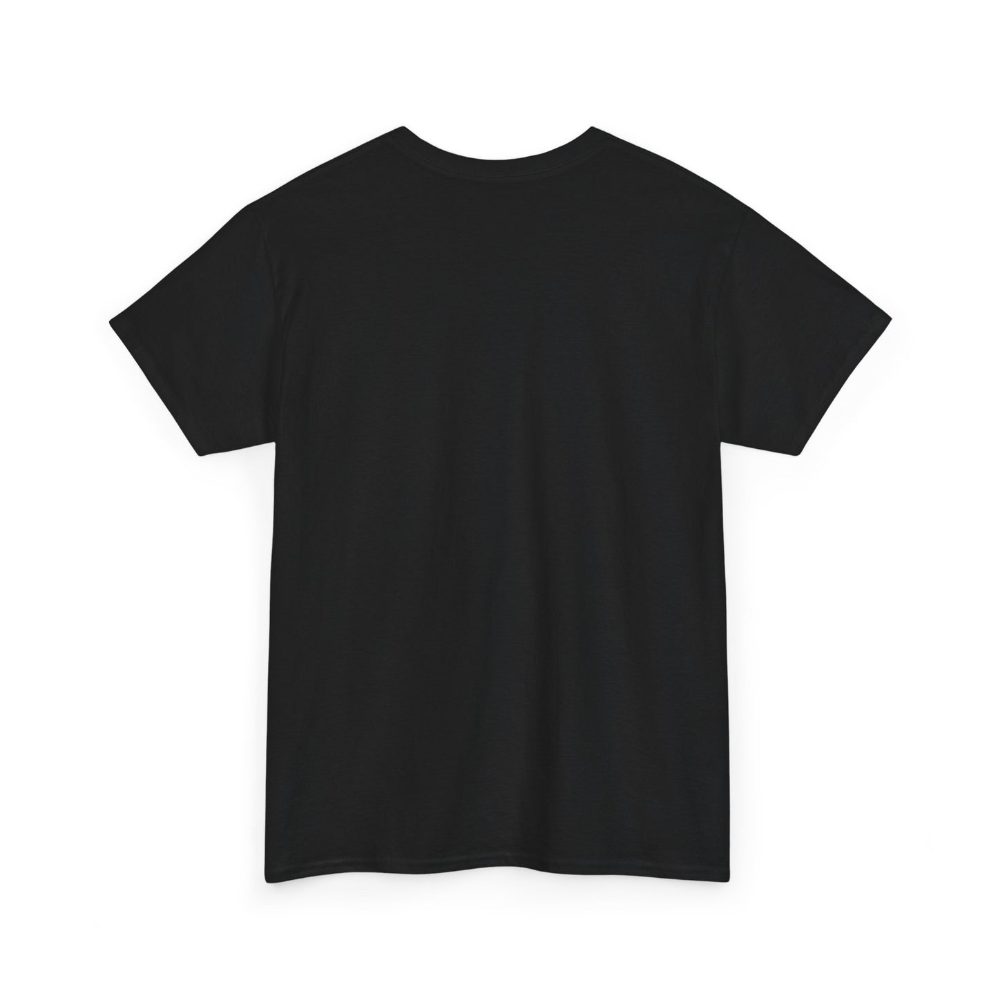 Haynes Unisex Heavy Cotton Tee