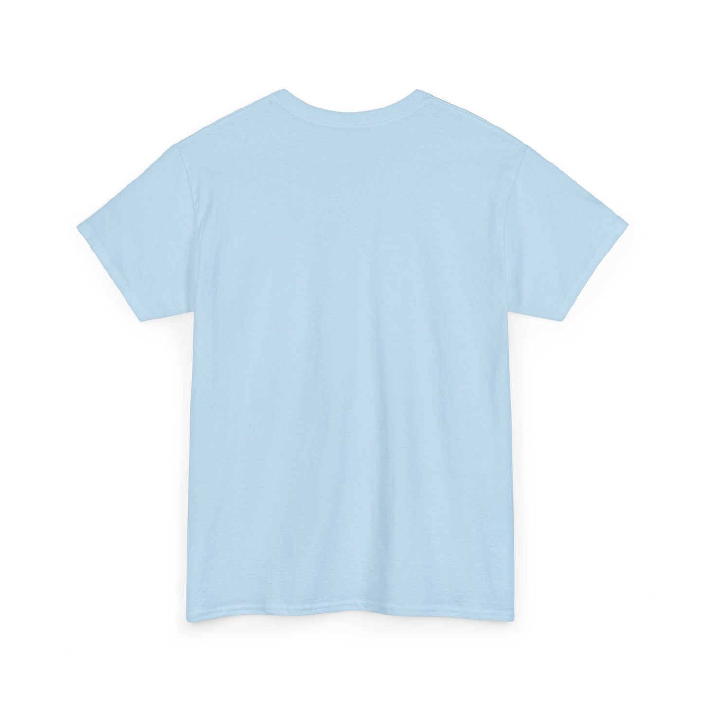 Ful-on cottage Unisex Heavy Cotton Tee