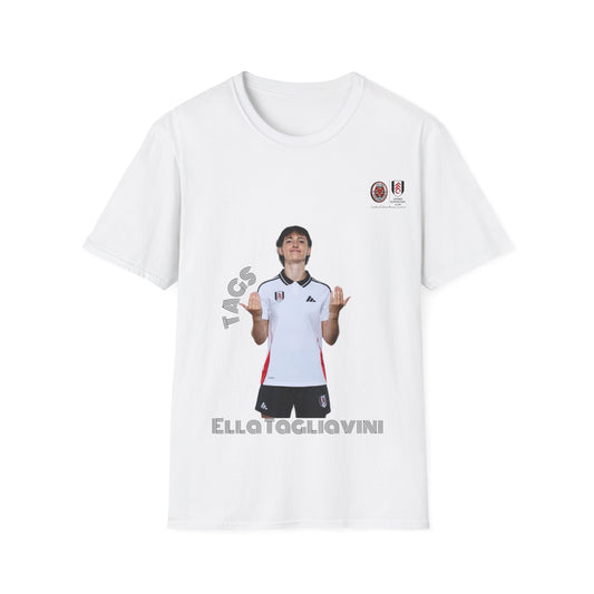 Ella Tagliavini Tshirt