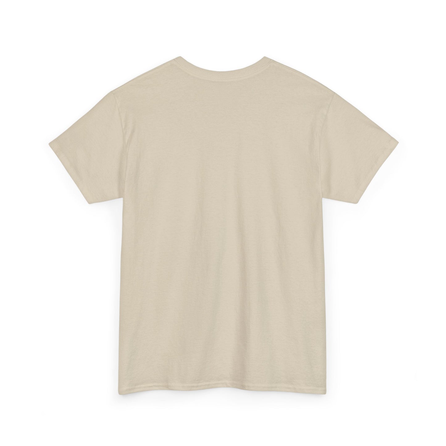 Coleman Unisex Heavy Cotton Tee