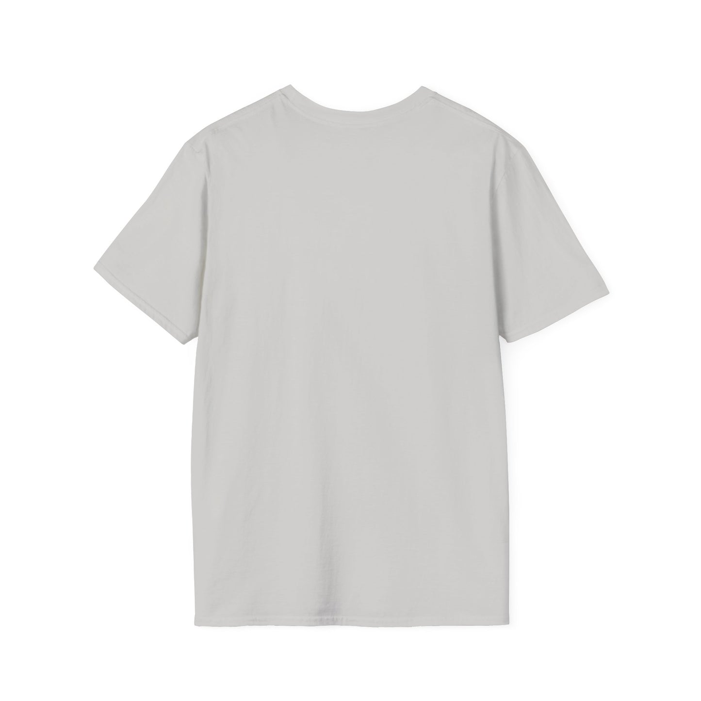 Barrett (US customer) Unisex Softstyle T-Shirt