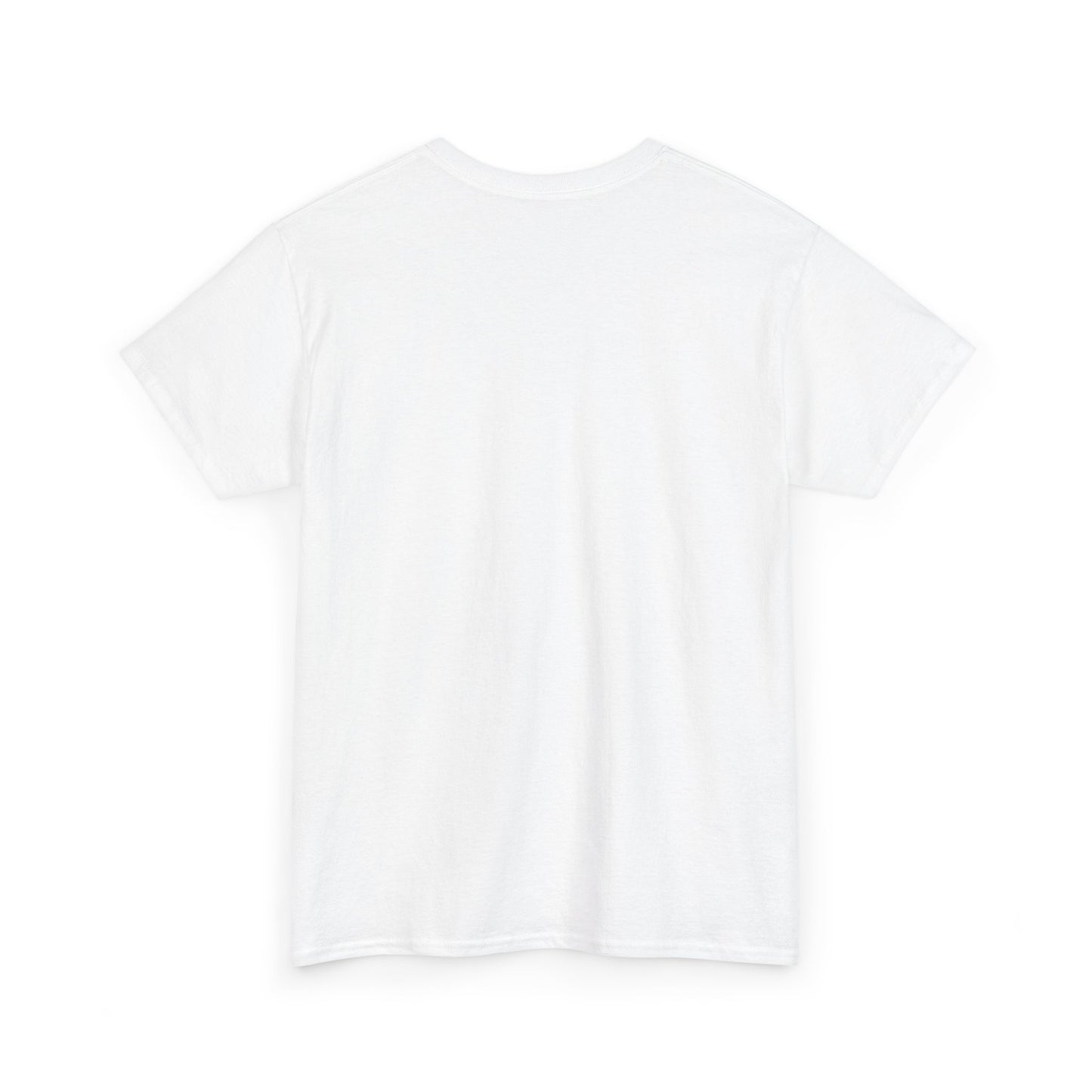 Herrera Unisex Heavy Cotton Tee