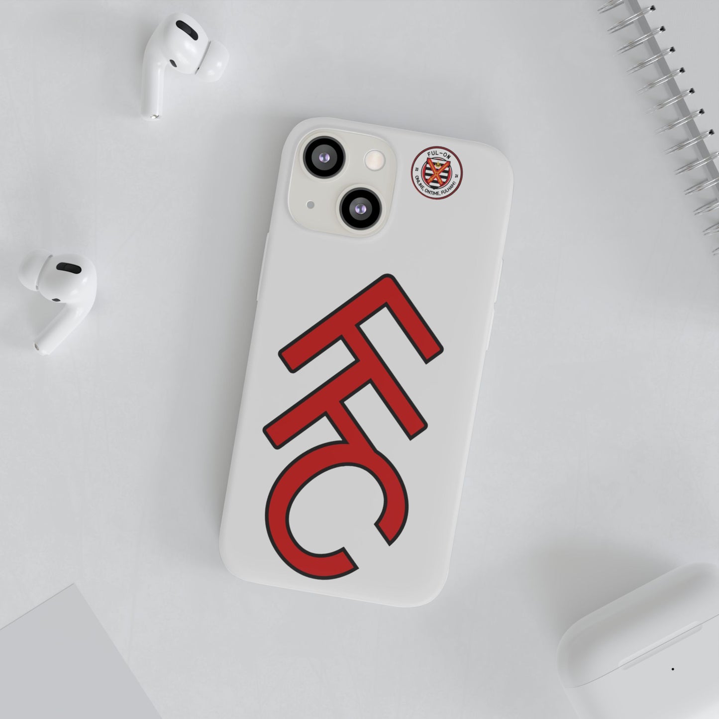 FFC (all customers) Flexi Cases