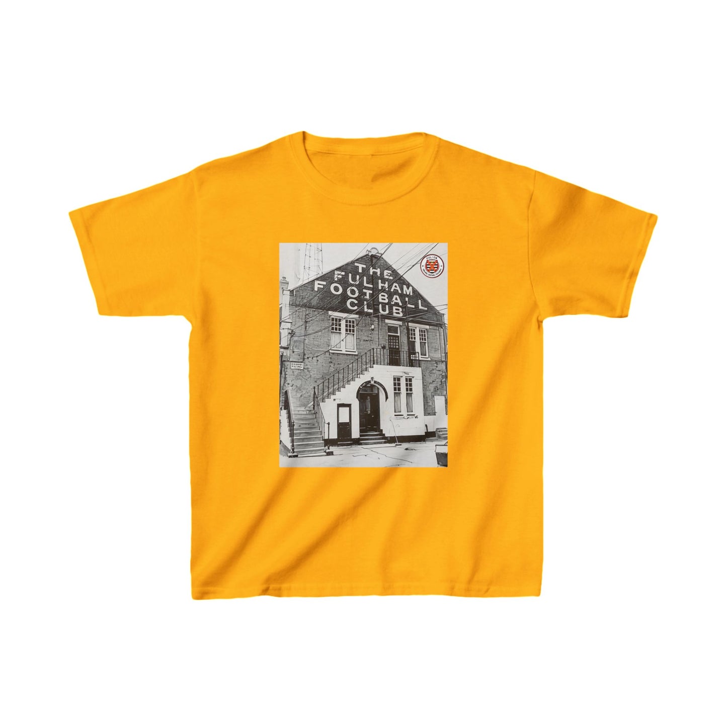 Cottage Kids Heavy Cotton™ Tee