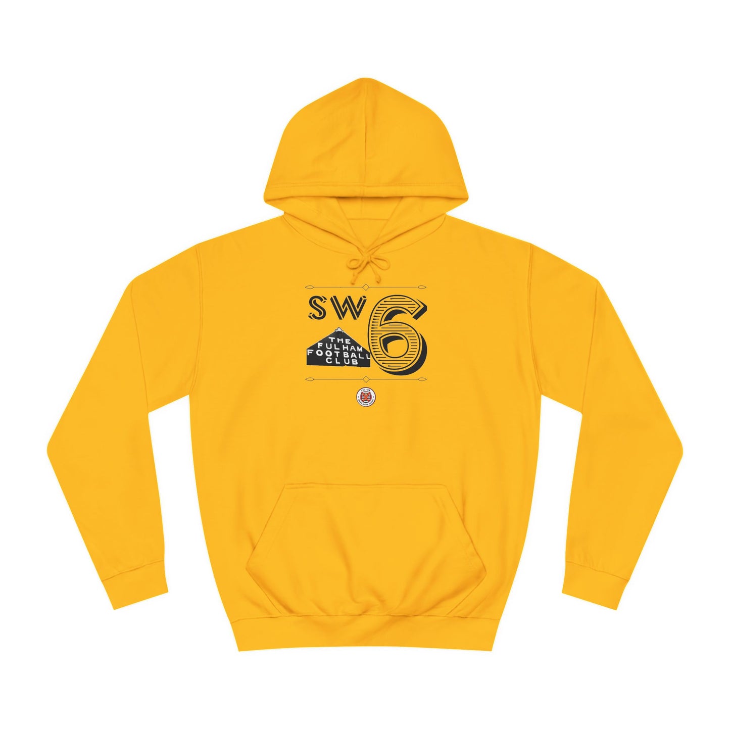 Sw6 (lights) Unisex College Hoodie