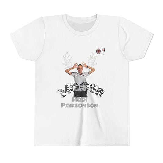 Madi Parsonson tshirt - Youth