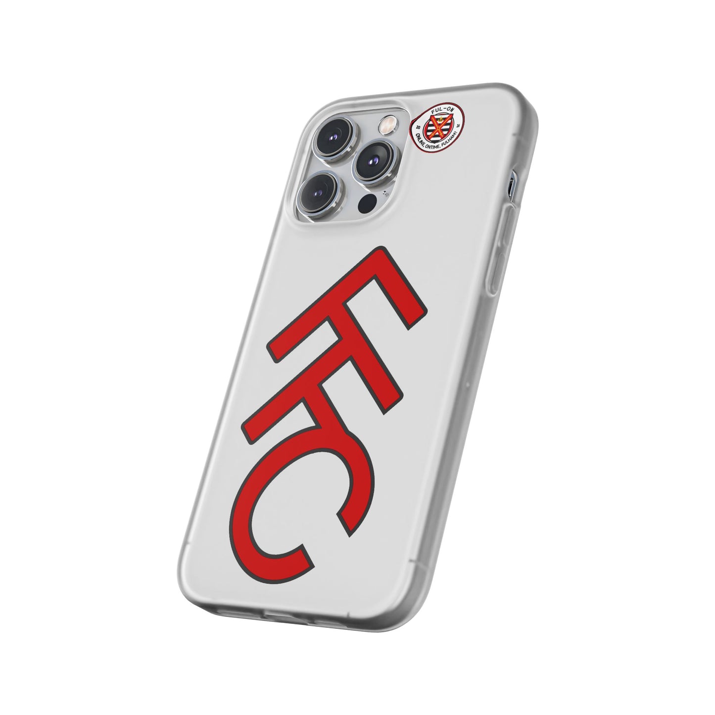 FFC (all customers) Flexi Cases