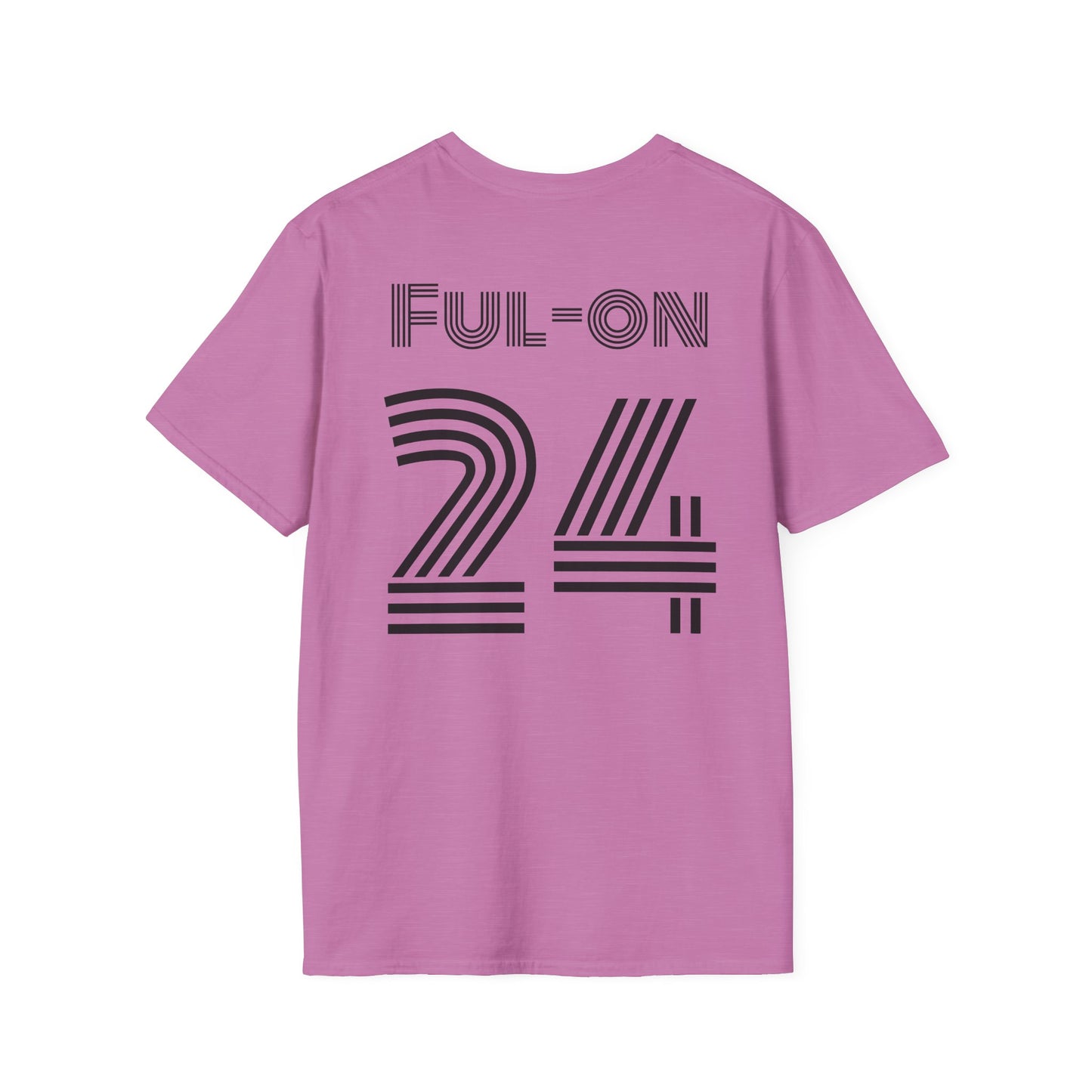 Ful-on (US customer) Unisex Softstyle T-Shirt