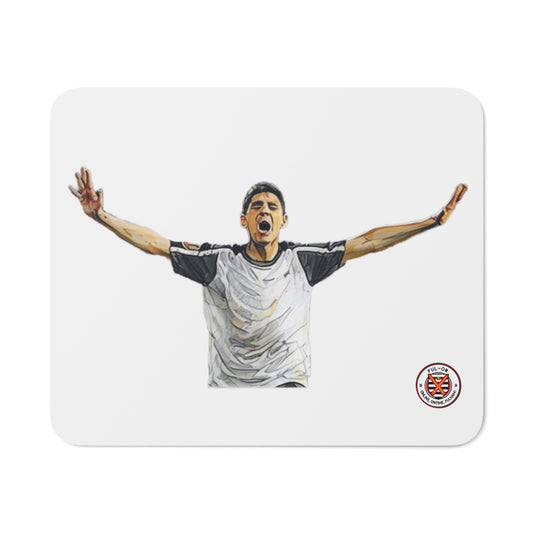 Gera Desk Mouse Pad