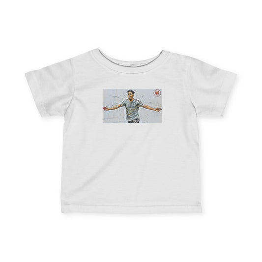 Cairney Infant Fine Jersey Tee