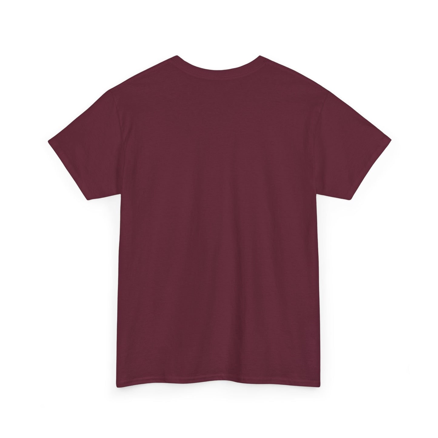 Haynes Unisex Heavy Cotton Tee