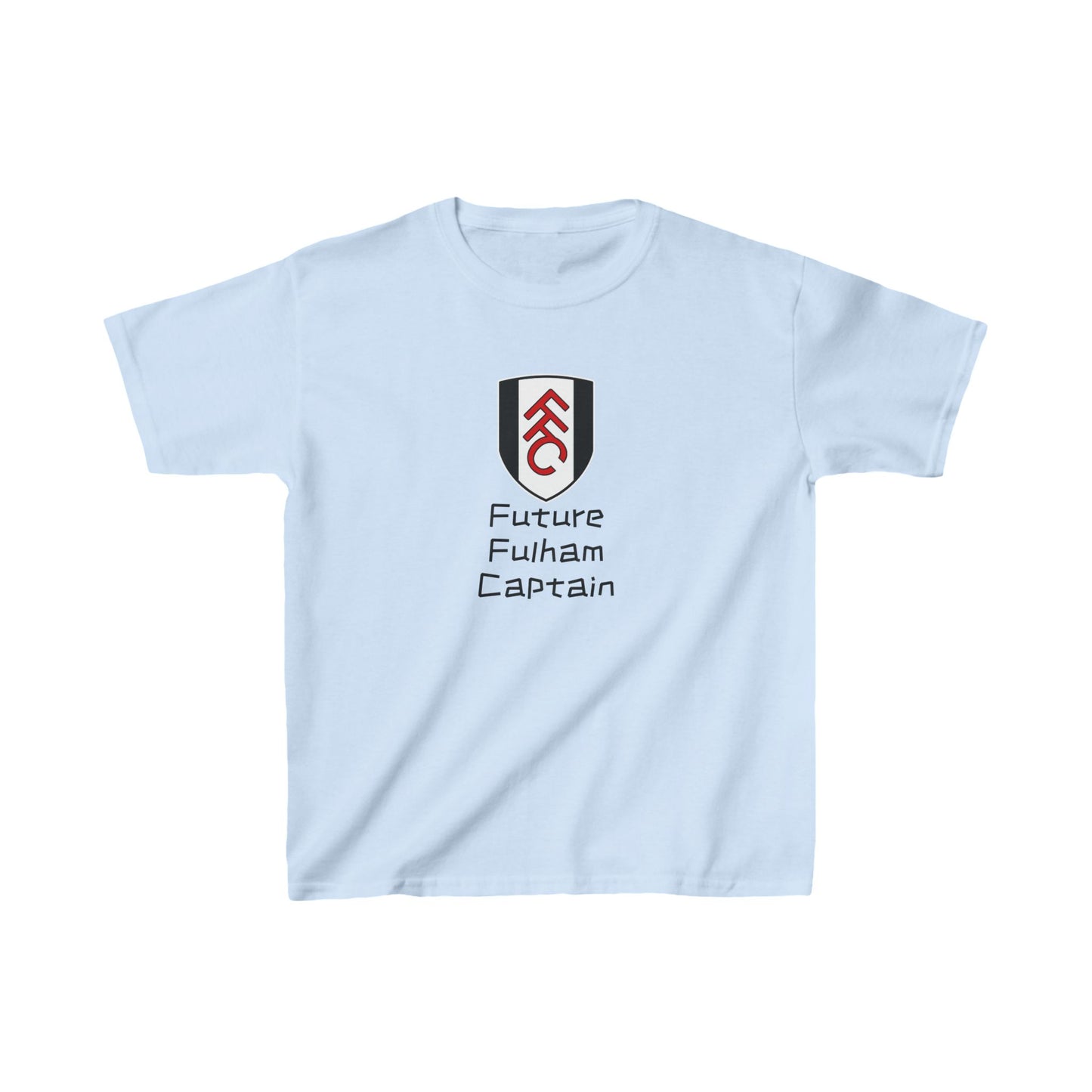 Future fulham Kids Heavy Cotton™ Tee