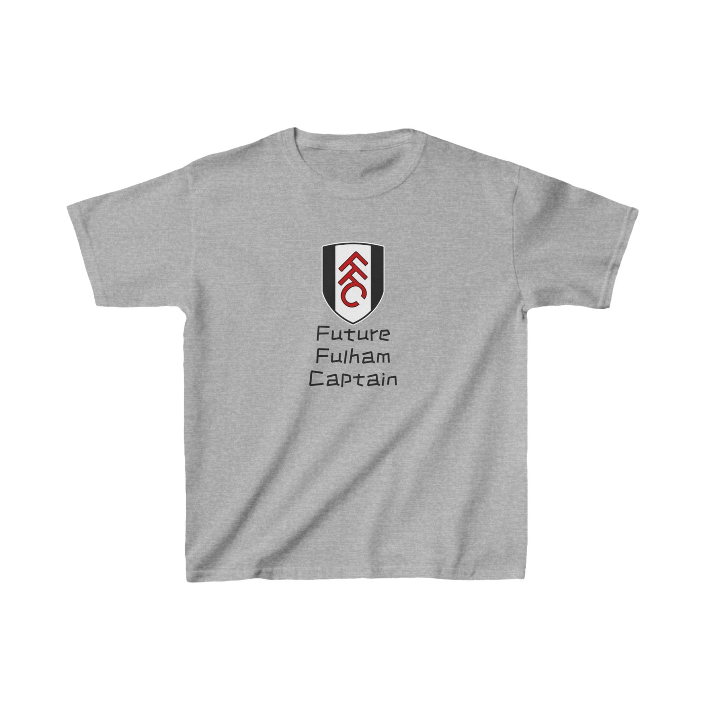 Future fulham Kids Heavy Cotton™ Tee