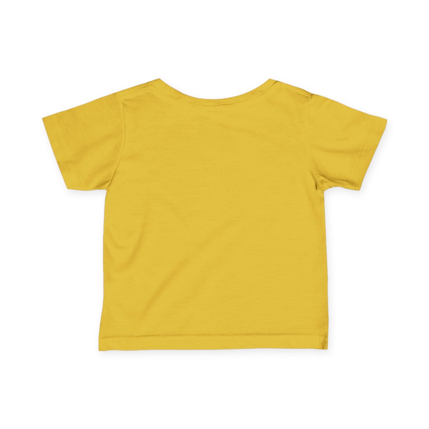 Haynes statue Infant Fine Jersey Tee