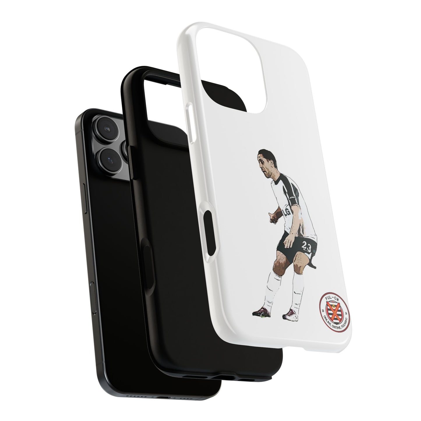 Dempsey Tough Cases