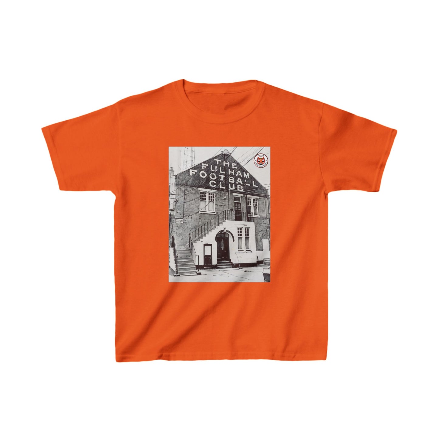 Cottage Kids Heavy Cotton™ Tee