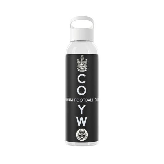 COYW Design - Water bottle