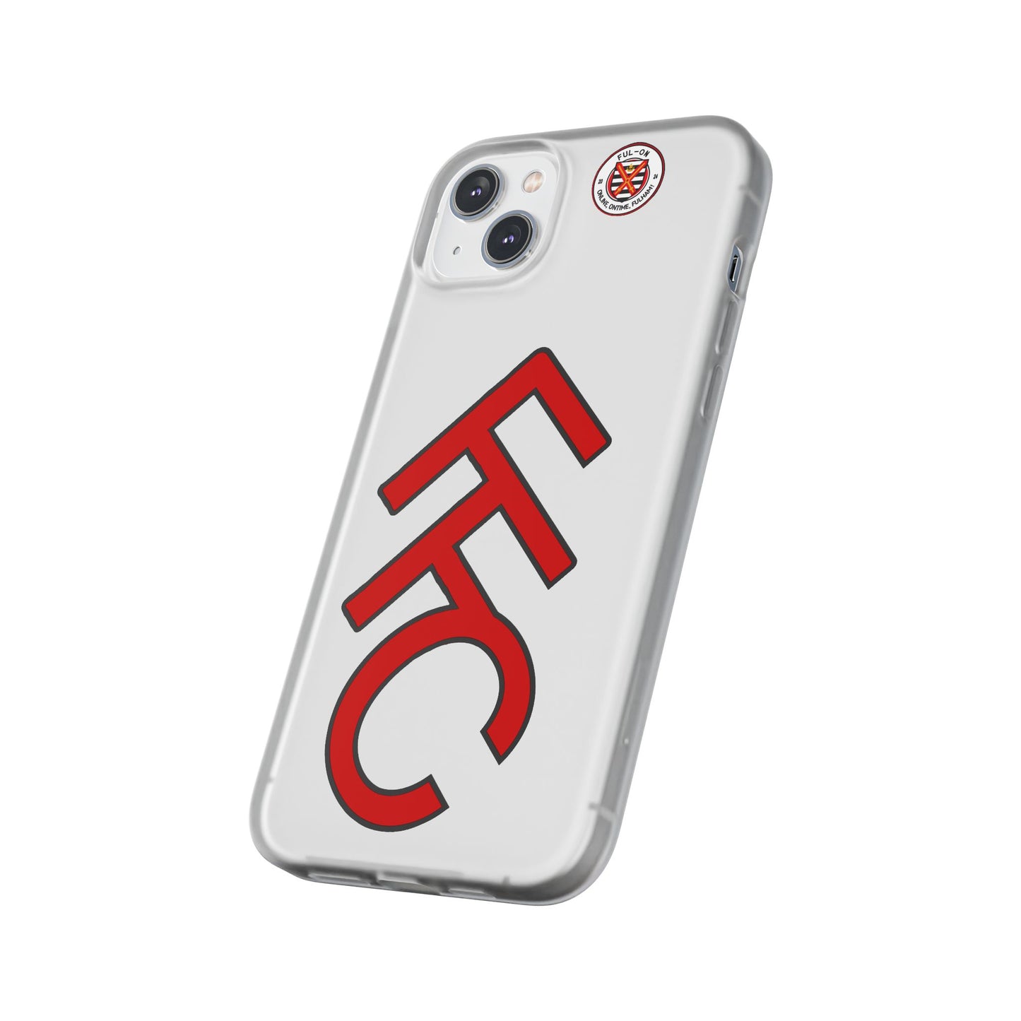 FFC (all customers) Flexi Cases