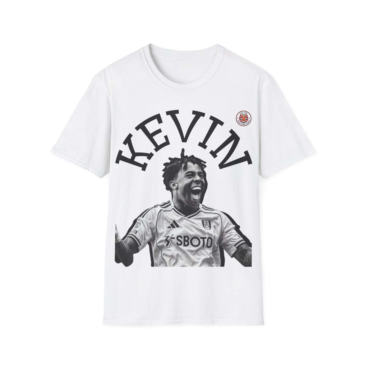 Kevin T-Shirt