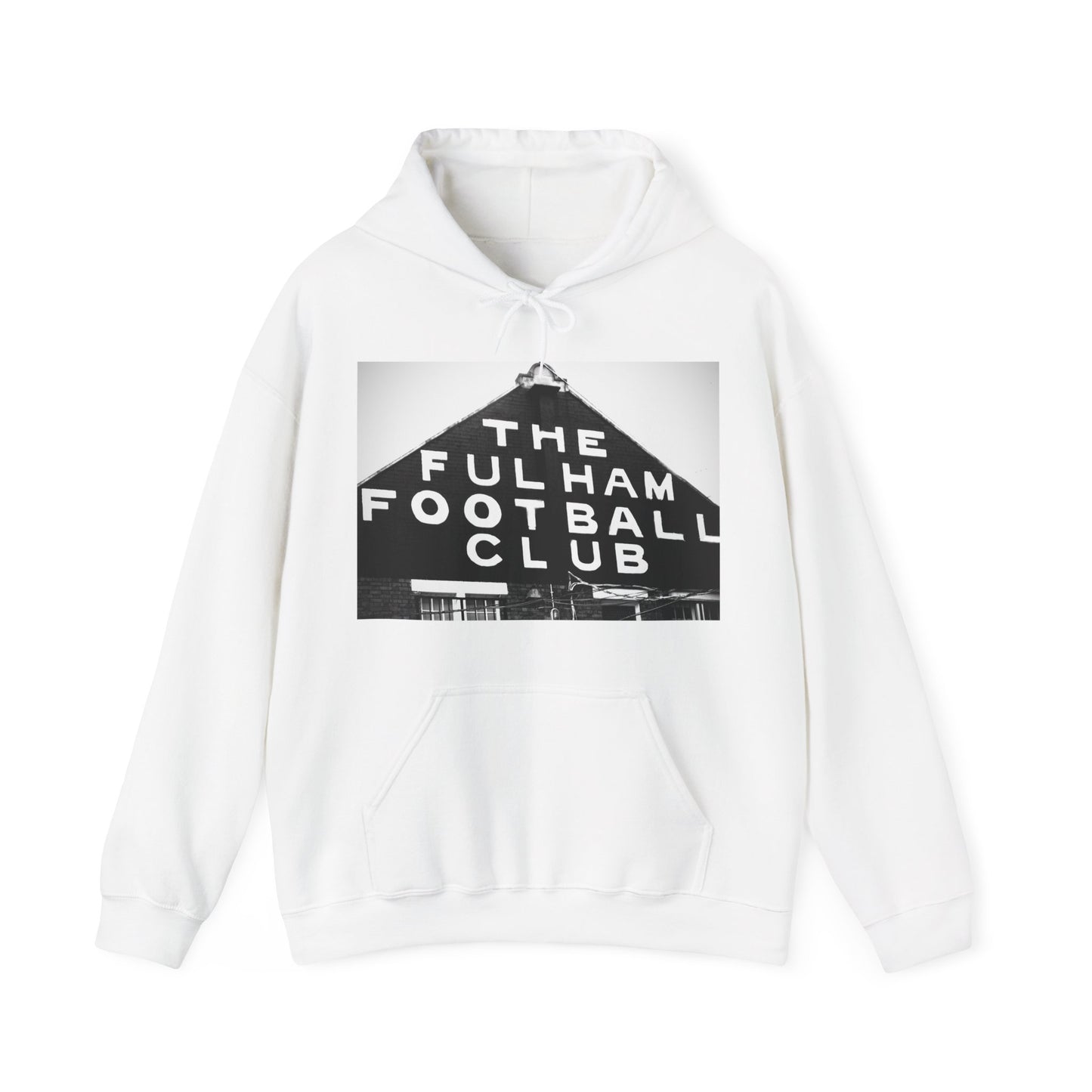 Cottage Fulham Hoodie